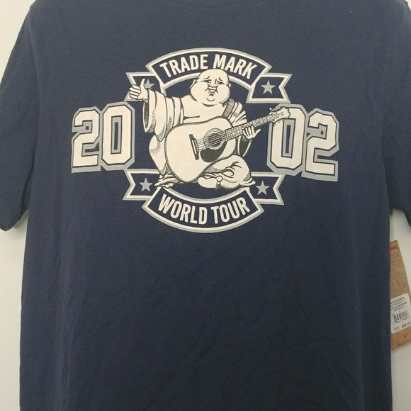 TRUE RELIGION T-shirt - Picture 3 of 7